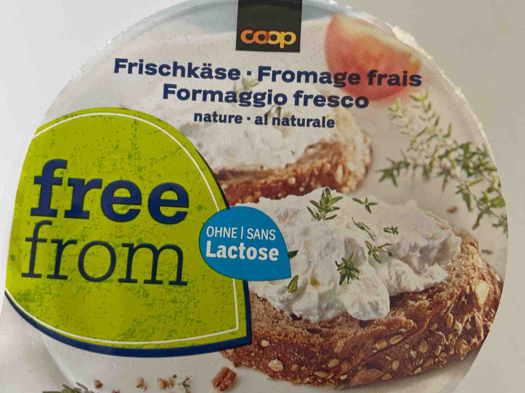 Frischkäse - Laktosefrei, free from von Alexga | Hochgeladen von: Alexga