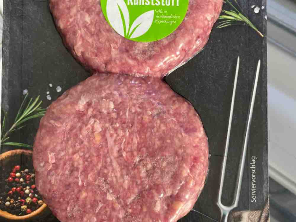 Irish Angus Burger von MFenix91 | Hochgeladen von: MFenix91