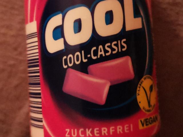 Cool Cassis, zuckerfrei von NiiGhtZz | Hochgeladen von: NiiGhtZz