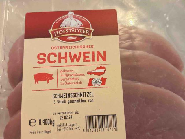 Schweinschnitzel von domtdn | Hochgeladen von: domtdn