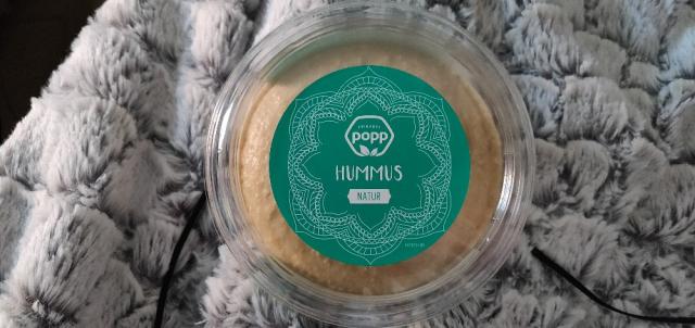 Hummus natur by Chrisghl | Hochgeladen von: Chrisghl