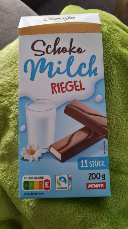 schoko milch riegel, penny von yanue | Hochgeladen von: yanue