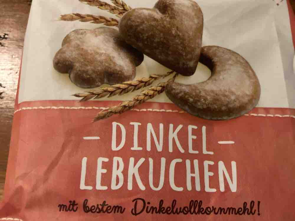 Dinkel Lebkuchen, mit besten Dinkelvollkornmehl von GEntleE | Hochgeladen von: GEntleE