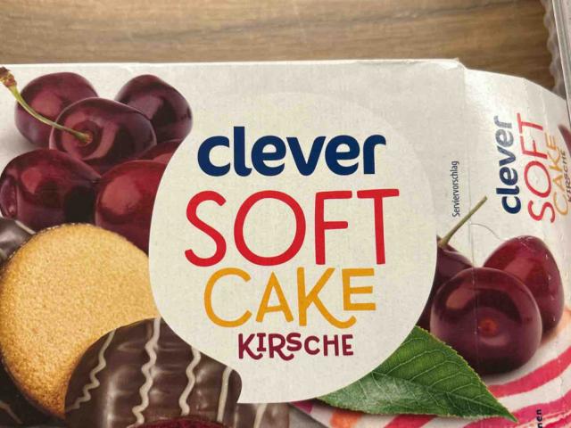 SoftCake Kirsche von domtdn | Hochgeladen von: domtdn