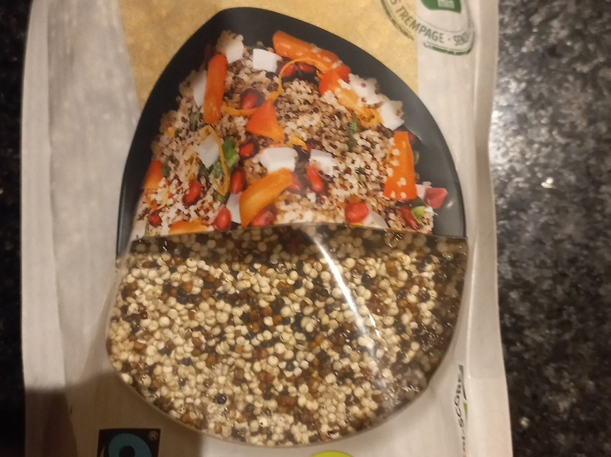 quinoa tricolore von Pilatus | Hochgeladen von: Pilatus quinoa tricolore von Pilatus | Hochgeladen von: Pilatus