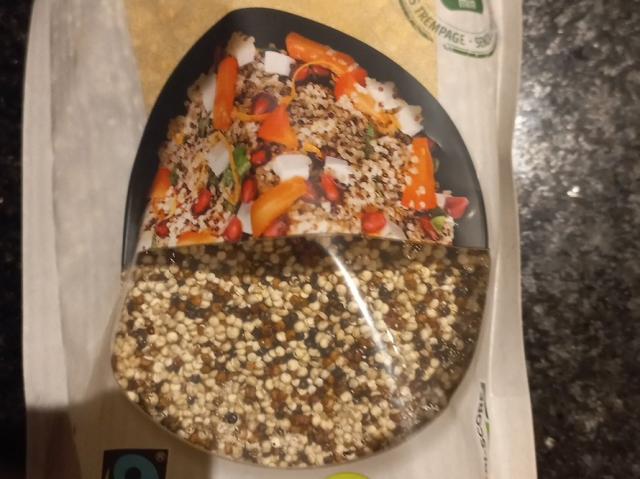 quinoa tricolore von Pilatus | Hochgeladen von: Pilatus quinoa tricolore von Pilatus | Hochgeladen von: Pilatus