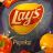 Lays Sabor Paprika, Chips von leonhennig | Hochgeladen von: leonhennig