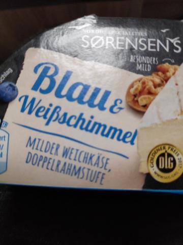 Blauschimmel käse von Frauchen | Hochgeladen von: Frauchen