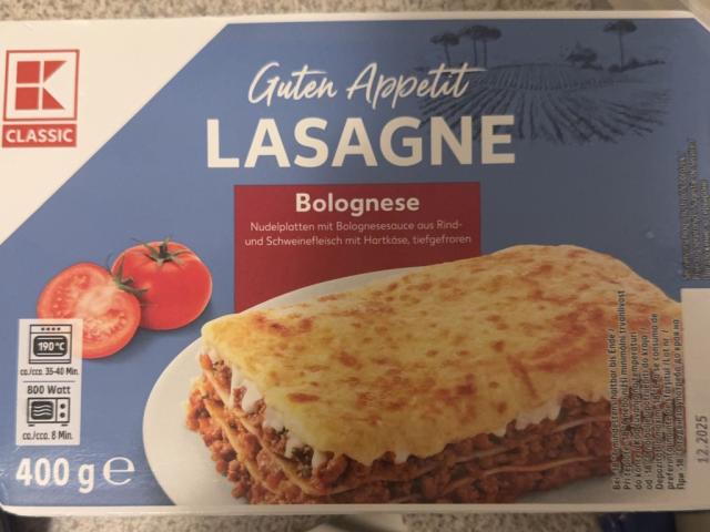 Lasagne Bolognese by Patricia123 | Uploaded by: Patricia123 Lasagne Bolognese by Patricia123 | Uploaded by: Patricia123