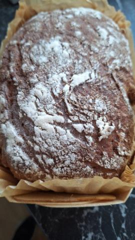 Bauernbrot, glutenfrei by EnKay | Uploaded by: EnKay