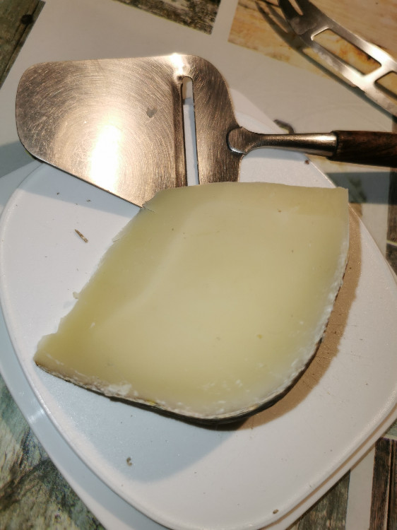 Boule du Berger fromage, 37% MG von Stella Falkenberg | Hochgeladen von: Stella Falkenberg