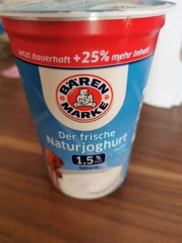 naturjogurt mild, jogurt von Annekin | Hochgeladen von: Annekin