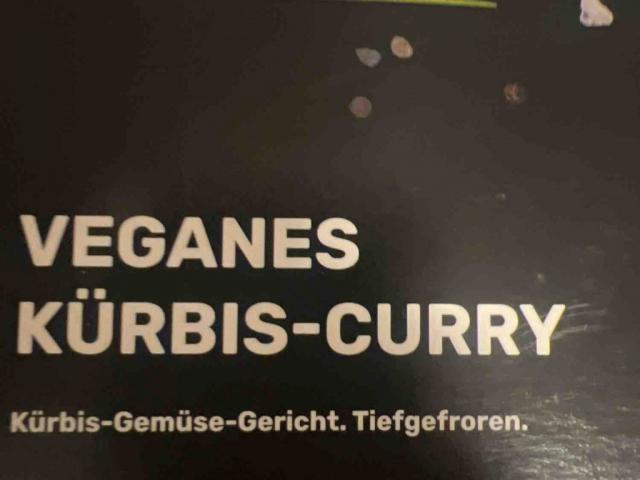 Prepmymeal - veganes Kürbis Curry by eneboyr | Uploaded by: eneboyr