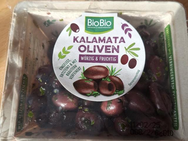 Kalamata Oliven, würzig & fruchtig von 19Paddel87 | Hochgeladen von: 19Paddel87