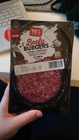 Beefy Burgers von theskapunker | Hochgeladen von: theskapunker