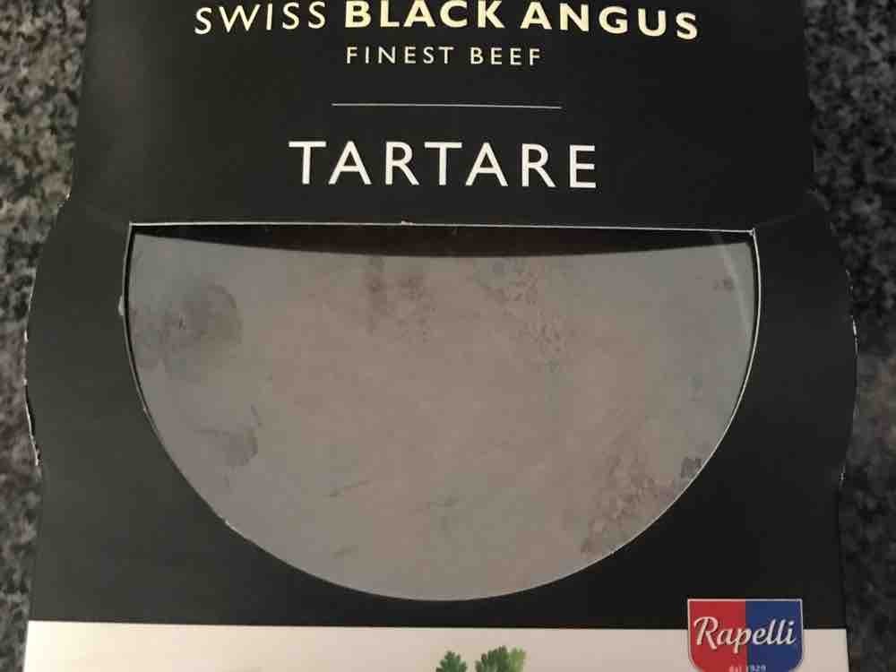 Swiss Black Angus Tartare, Fleisch von fseiler924 | Hochgeladen von: fseiler924