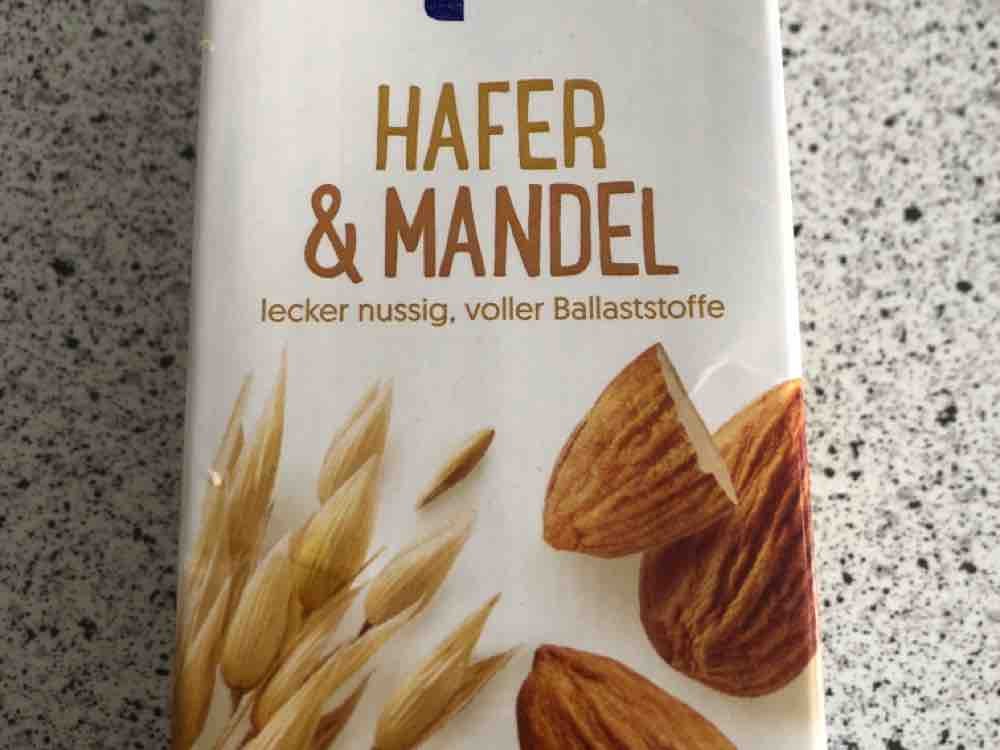 Hafer & Mandel von Daki96 | Hochgeladen von: Daki96