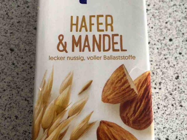 Hafer & Mandel von Daki96 | Hochgeladen von: Daki96