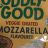 Odell good vegan mozzarella by Skedan | Hochgeladen von: Skedan