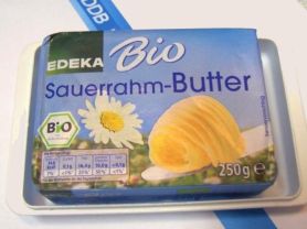 Sauerrahm-Butter | Hochgeladen von: Meleana