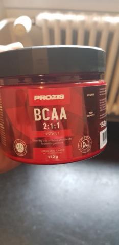 BCAA Drink, lemon von Ribaric | Hochgeladen von: Ribaric