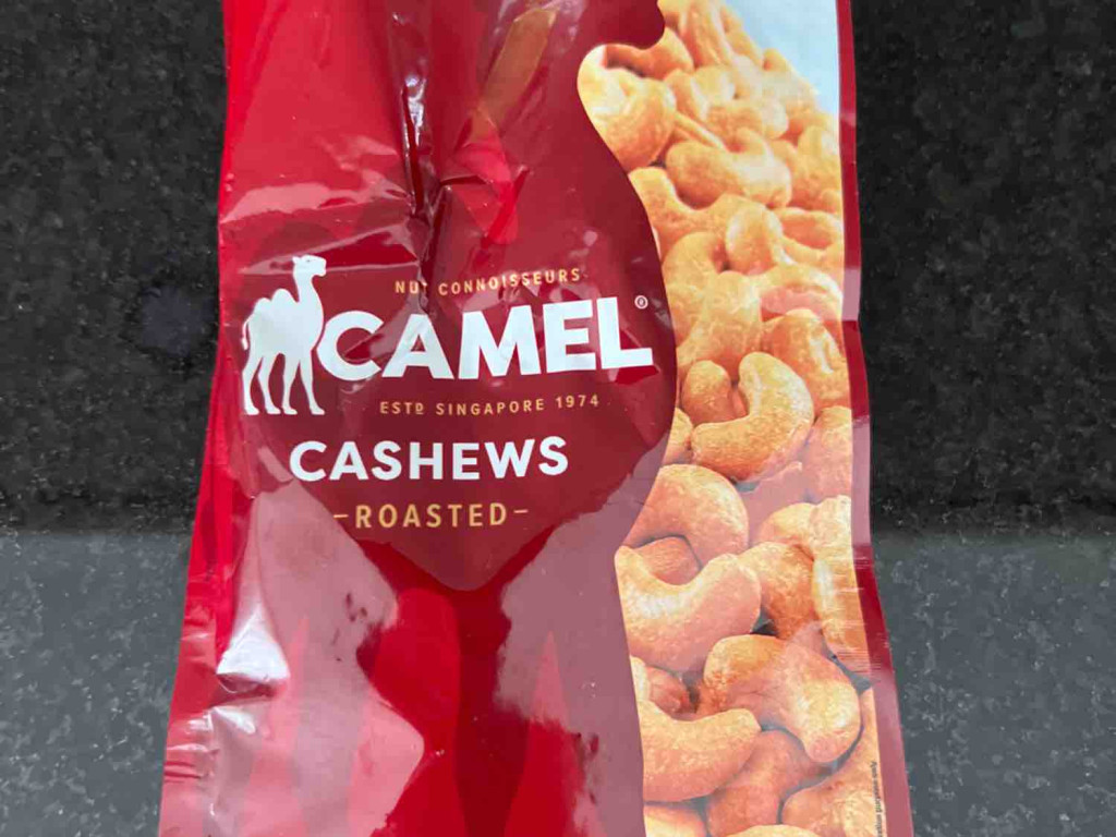 Cashews von kristinamaticx | Hochgeladen von: kristinamaticx