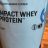 MyProtein Whey Pro Peptide, Schoko von Francoeraclea | Hochgeladen von: Francoeraclea