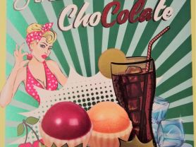 Finest Cupchocs, ChoColate; Cola Cherry, Cola Lemon - ohne A | Hochgeladen von: wertzui Finest Cupchocs, ChoColate; Cola Cherry, Cola Lemon - ohne A | Hochgeladen von: wertzui