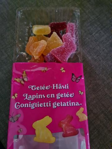 Gelée Häsli von trix. | Hochgeladen von: trix.