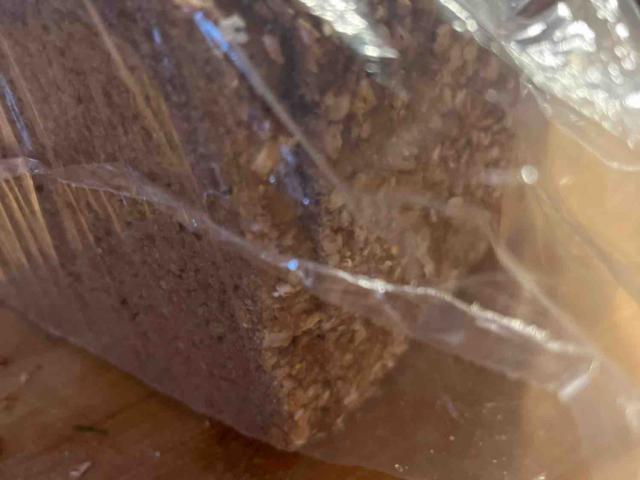 Brot, Vollkorn von Struppel | Hochgeladen von: Struppel