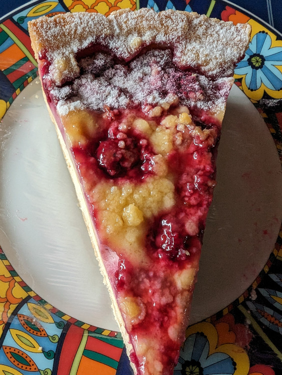 Rahm Kuchen (Kirsch), Kirsch von hexen | Hochgeladen von: hexen