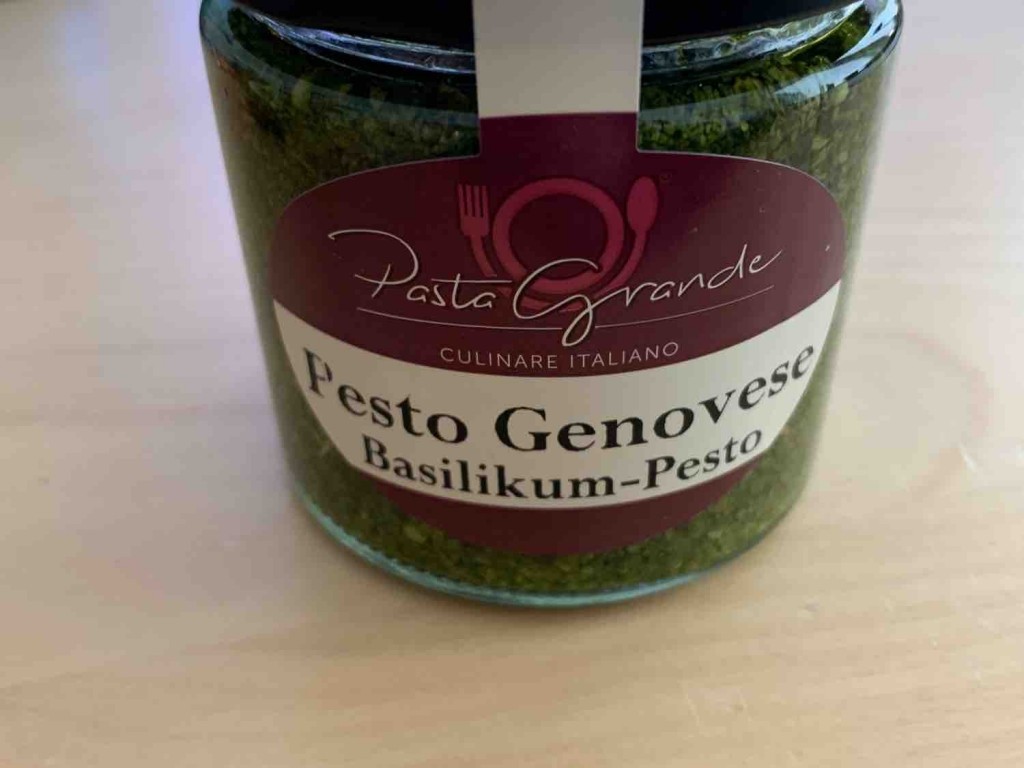 Pesto Genovese (Basilikum Pesto) von Tana2093 | Hochgeladen von: Tana2093