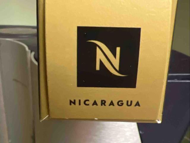 Nespresso Nicaragua von Ingrid1811 | Hochgeladen von: Ingrid1811