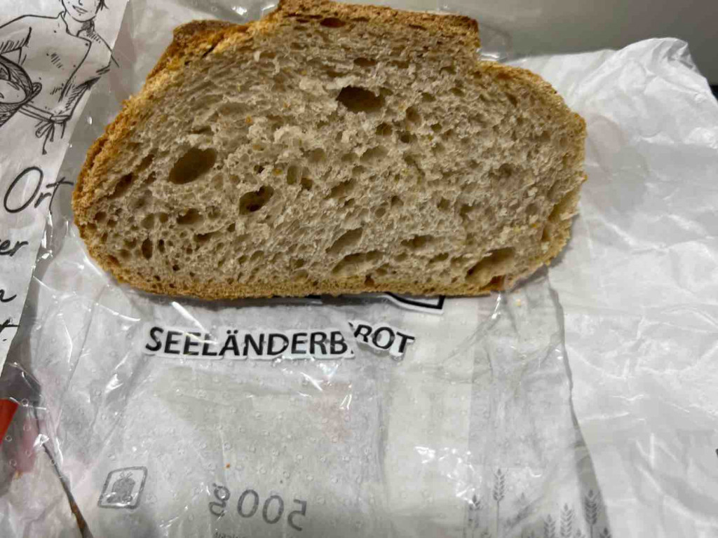 Seeländer Brot von Gertrud54 | Hochgeladen von: Gertrud54