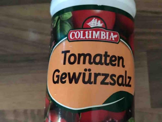 Tomaten Gewürzsalz von vwvw | Hochgeladen von: vwvw