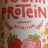 Vegan Protein , Erdbeer von Technikaa | Hochgeladen von: Technikaa