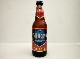 Affligem - Dubbel: Bekroond Belgisch Abdijbier | Hochgeladen von: micha66/Akens-Flaschenking