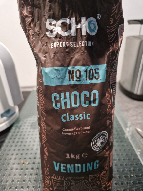 No 105 Choco Classic von Kathi22 | Hochgeladen von: Kathi22 No 105 Choco Classic von Kathi22 | Hochgeladen von: Kathi22