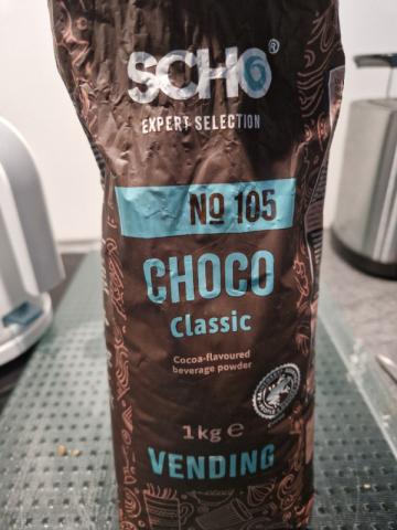 No 105 Choco Classic von Kathi22 | Hochgeladen von: Kathi22 No 105 Choco Classic von Kathi22 | Hochgeladen von: Kathi22