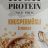HIGH PROTEIN Knuspermüsli Erdnuss, mit Erdnüssen von MrBarracuda | Hochgeladen von: MrBarracuda88