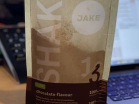 Jake Shake light Chocolate Flavour | Hochgeladen von: nomorefatchris