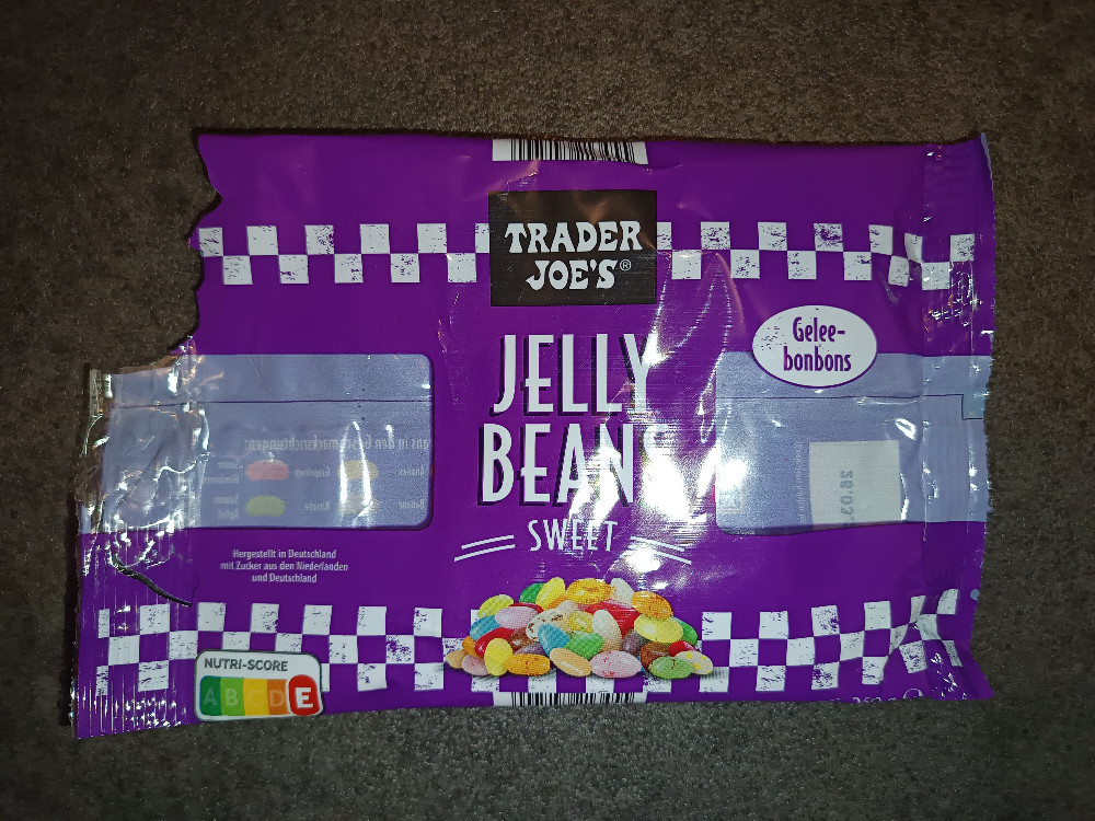 Jelly Beans von Tiki91 | Hochgeladen von: Tiki91