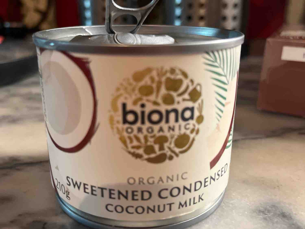 sweetened condensed coconut milk von Solaris24 | Hochgeladen von: Solaris24