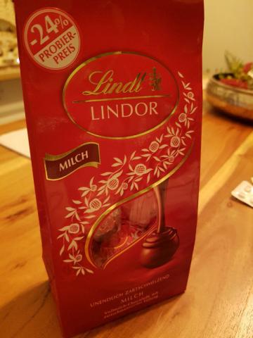 Lindor, Milch von McSonni | Hochgeladen von: McSonni