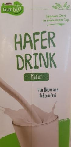 Hafer Drink, Natur von Rob2604 | Hochgeladen von: Rob2604