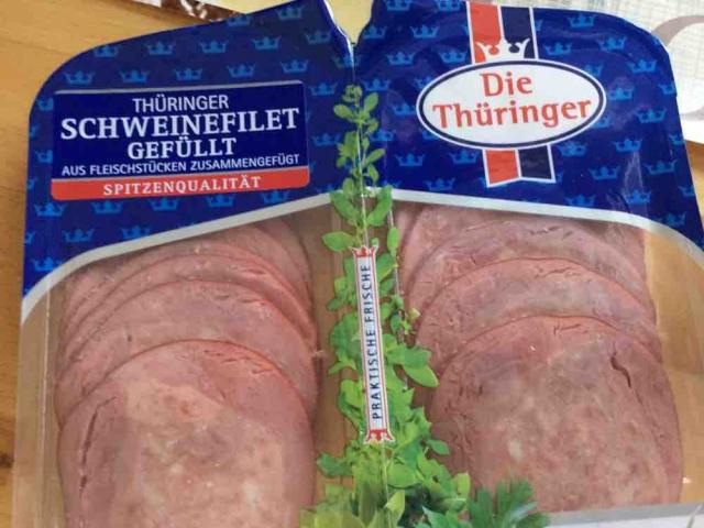 Schweinefilet gefüllt s von kerstinheinrich | Hochgeladen von: kerstinheinrich