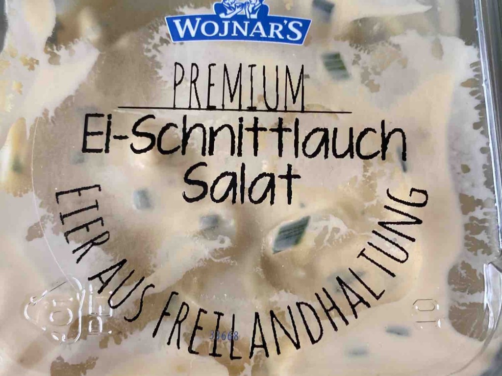 Ei-Schnittlauch Salat von chriwin | Hochgeladen von: chriwin