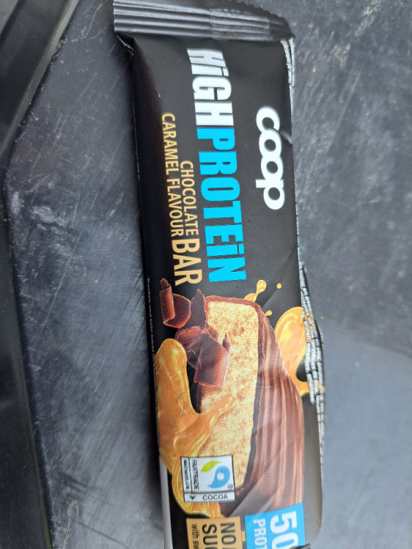 high protein bar coop von Miraa | Hochgeladen von: Miraa