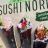 Sushi nori von veruschka | Hochgeladen von: veruschka