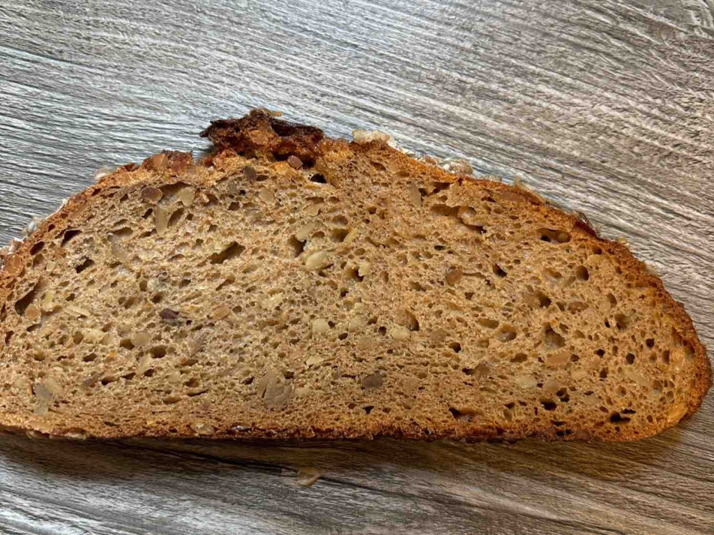 6+1 Korn Brot 750 von fclotten | Hochgeladen von: fclotten